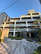 ルフォンプログレ中野坂上の賃貸物件