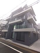 PIENZA中野新橋の賃貸物件