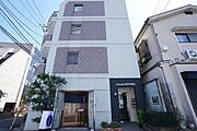 西新宿五丁目駅より徒歩8分 3階 築26年11ヶ月の賃貸物件