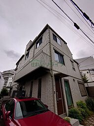 東京メトロ丸ノ内線 荻窪駅 徒歩10分