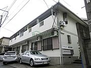 ホワイトハイムタナカの賃貸物件