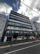東中野駅より徒歩8分 5階 築5年1ヶ月の賃貸物件