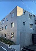 アスパイア新宿の賃貸物件