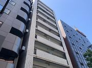 初台駅より徒歩8分 7階 築45年6ヶ月の賃貸物件