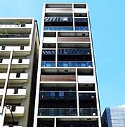 ＺＯＯＭ西新宿の賃貸物件