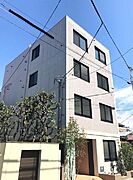 ＷＥＬＬＳＱＵＡＲＥＩＳＭ中野坂上 3階 築6年7ヶ月の賃貸物件
