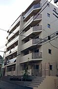 ガリシア新宿都庁前 5階 築13年4ヶ月の賃貸物件
