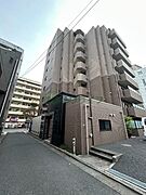 中野坂上駅より徒歩6分 2階 築21年1ヶ月の賃貸物件