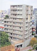 中野坂上駅より徒歩5分 2階 築23年8ヶ月の賃貸物件
