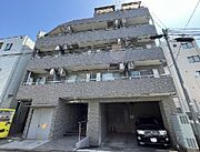 ヴェルステージ中野新橋 3階 築27年8ヶ月の賃貸物件