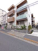 アンジュール中野の賃貸物件