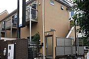 アートヒルズ北新宿の賃貸物件