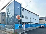 トリア・ブルナの賃貸物件