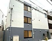ル・シエル西新宿の賃貸物件