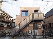 ランタンの賃貸物件