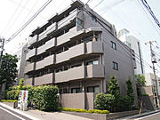 ルーブル中野新橋参番館 5階 築17年5ヶ月の賃貸物件