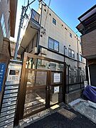 セレ渋谷本町の賃貸物件