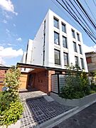PASEO新中野の賃貸物件