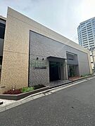 レジディア西新宿２の賃貸物件