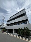 中野富士見町駅より徒歩11分 4階 築1年1ヶ月の賃貸物件