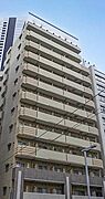 西新宿五丁目駅より徒歩6分 4階 築22年7ヶ月の賃貸物件