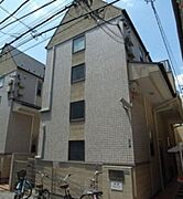 STUDIO中野坂上の賃貸物件