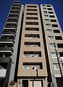 ビルトモア西新宿 9階 築22年10ヶ月の賃貸物件