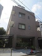 アクティ・中野坂上の賃貸物件