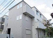 新中野駅より徒歩7分 2階 築11年の賃貸物件