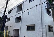新井薬師前駅より徒歩4分 1階 新築の賃貸物件