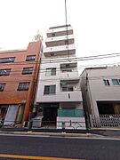 モン・シャトー中野桃園館の賃貸物件