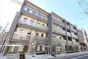 ハーモニーレジデンス中野本町パークサイドの賃貸物件