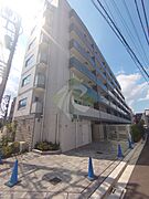 プレール・ドゥーク新宿Westの賃貸物件