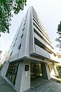 ＶｅｒｄｅＣｏｕｒｔ西新宿 8階 築12年11ヶ月の賃貸物件