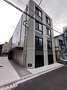 タスキｓｍａｒｔ中野の賃貸物件