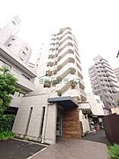 新中野駅より徒歩5分 5階 築18年6ヶ月の賃貸物件