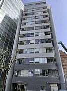 トーカン新宿キャステールの賃貸物件