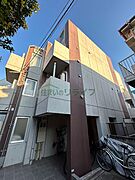 Fusion中野坂上の賃貸物件