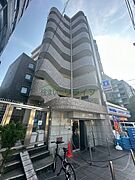 サイプレス北新宿の賃貸物件