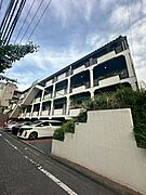グランヒルズ西新宿の賃貸物件