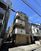 スペーシア西新宿の賃貸物件