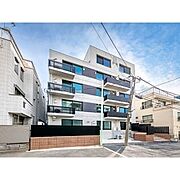 ＷＥＬＬＳＱＵＡＲＥＩＳＭ西新宿 3階 築6年4ヶ月の賃貸物件