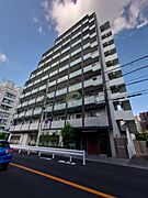 エスティメゾン中野の賃貸物件