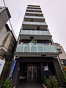 ルフレ新宿ノースの賃貸物件