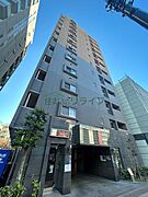 パレステュディオ新宿パークサイドの賃貸物件