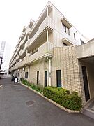 シャルマン中野坂上の賃貸物件