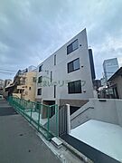 プラス新宿の賃貸物件