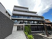 大久保駅より徒歩8分 3階 築7年1ヶ月の賃貸物件