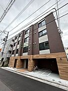 コンポジット渋谷本町の賃貸物件