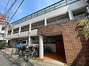 モンシャトー北新宿の賃貸物件